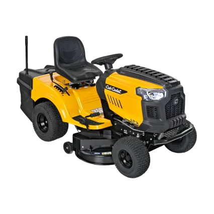 CUB CADET Tracteur tondeuse CUB CADET LT3 PR105