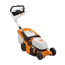 Tondeuse à batterie STIHL RMA 443 PV