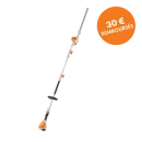 Taille-haies à batterie sur perche STIHL HLA 56