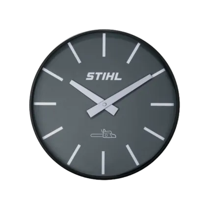STIHL Horloge murale STIHL
