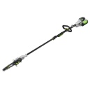 Perche d'élagage à batterie EGO PS1000E