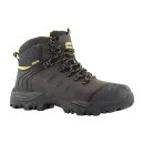 Chaussures hautes de travail SOLIDUR CROSSLAND