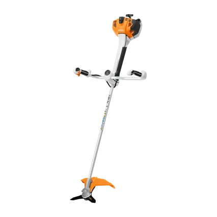 STIHL D&eacute;broussailleuse FS 461 C-EM