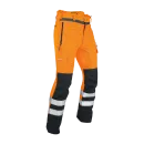 Pantalon de débroussaillage PFANNER IMPACT