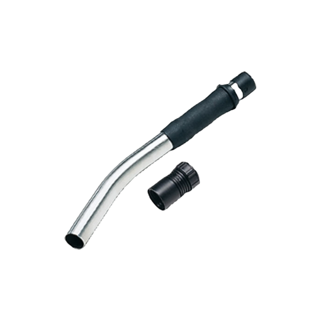 Tube coudé inox