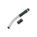 Tube coudé inox