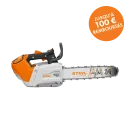 Tronçonneuse à batterie STIHL MSA 220 TC-O