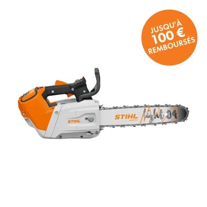 STIHL Tronçonneuse à batterie STIHL MSA 220 TC-O