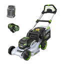 Tondeuse à batterie EGO LM1712E-SP - Pack 1 batterie