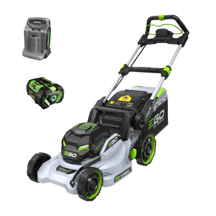 EGO Tondeuse &agrave; batterie EGO LM1712E-SP - Pack 1 batterie