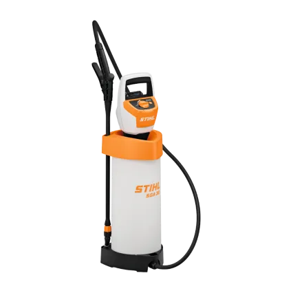 STIHL Pulvérisateur à batterie STIHL SGA 30