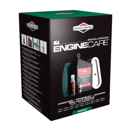 BRIGGS & STRATTON Kit maintenance moteur BRIGGS & STRATTON 992207