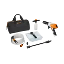 Nettoyeur à pression à batterie STIHL RCA 20