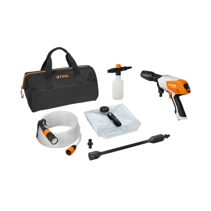 STIHL Nettoyeur à pression sur batterie STIHL RCA 20