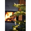 Boule de Noël Tronçonneuse STIHL