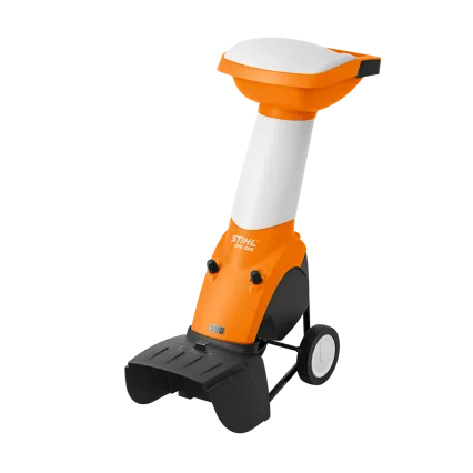 STIHL Broyeur électrique STIHL GHE 355