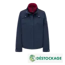 Déstockage - Veste STIHL WOOD, femme