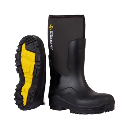 SOLIDUR Bottes SOLIDUR AIRSTREAM O4