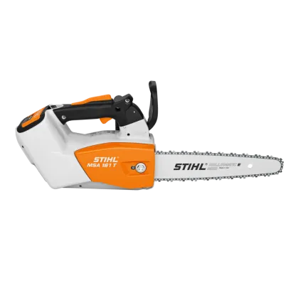 STIHL &Eacute;lagueuse &agrave; batterie STIHL MSA 161 T