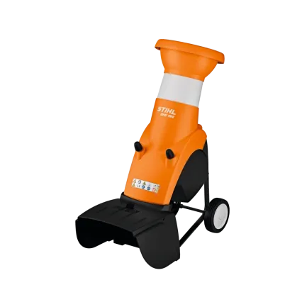 STIHL Broyeur électrique STIHL GHE 150