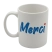 Mug SOLIDUR 80 ANS - vue 2