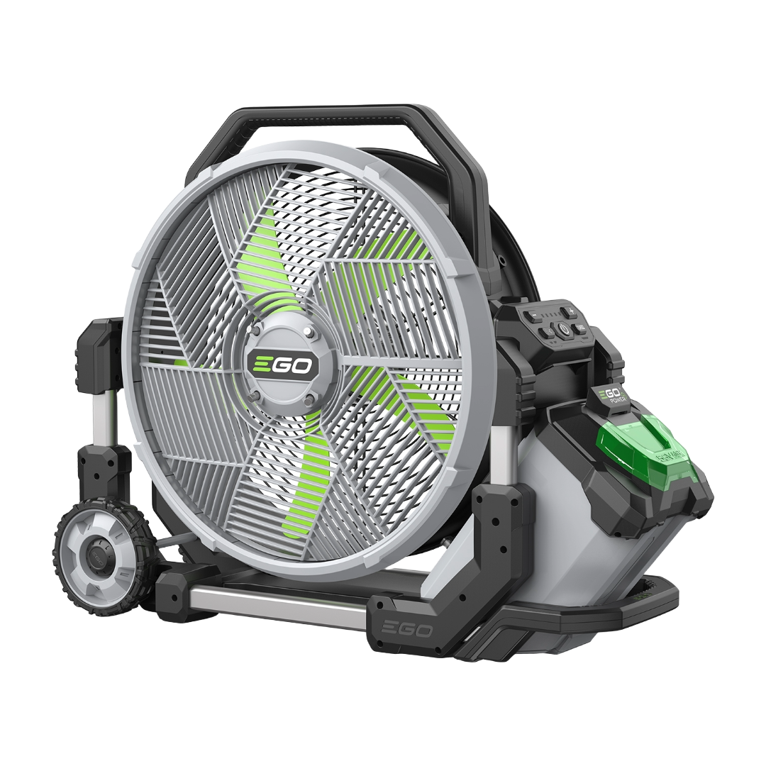 Ventilateur à batterie EGO FN1800E