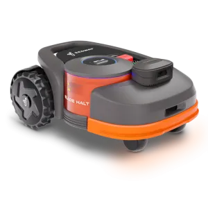 Tondeuse robot SEGWAY NAVIMOW H800E-VF