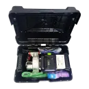 Caisson de transport pour treuils PORTABLE WINCH