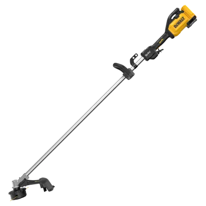 Coupe-bordures à batterie DEWALT DCMST901N-XJ - vue 2