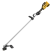 Coupe-bordures à batterie DEWALT DCMST901N-XJ - vue 2