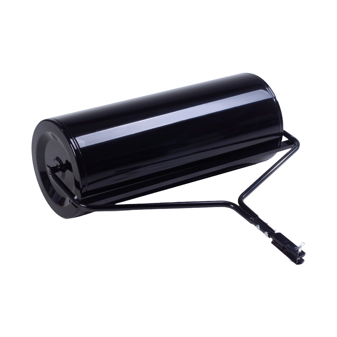 Rouleau De Massage Bala - Noir Anthracite - Neuf - Gym & Yoga