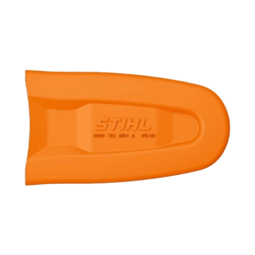 Protège-guide STIHL GTA 20 et GTA 26