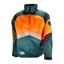 Veste anti-coupure SOLIDUR AUTHENTIC - Classe 1 - Type A