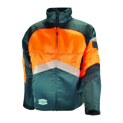 SOLIDUR Veste anti-coupure SOLIDUR AUTHENTIC - Classe 1 - Type A