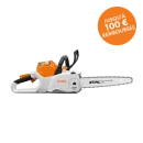 Tronçonneuse à batterie STIHL MSA 200 C-B
