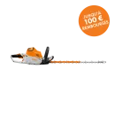 Taille-haies à batterie STIHL HSA 100