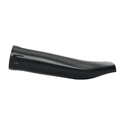 STIHL Buse plate coud&eacute;e STIHL pour BR 700, BR 800, BGA 300