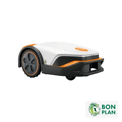STIHL Bon plan - Tondeuse robot STIHL iMOW&reg; 7