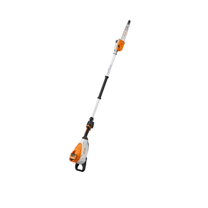 STIHL Perche d'élagage à batterie STIHL HTA 150 version entretien