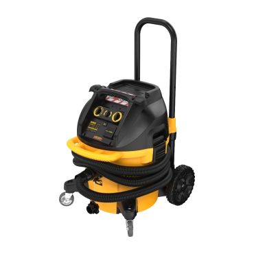 Aspirateur électrique DEWALT DWV905M-QS - vue 2