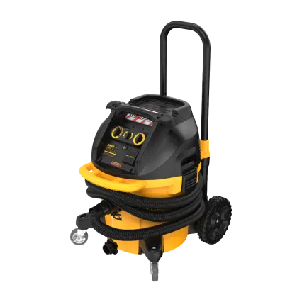 Aspirateur électrique DEWALT DWV905M-QS - vue 2