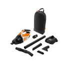 Aspirateur à main STIHL SEA 20 pack complet