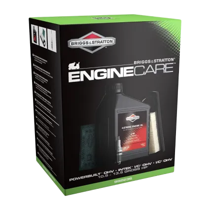BRIGGS & STRATTON Kit maintenance moteur BRIGGS & STRATTON 992236