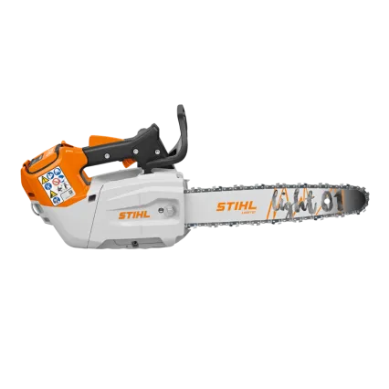 STIHL Élagueuse à batterie STIHL MSA 190 T