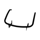 Pare-chocs STIHL AST 062