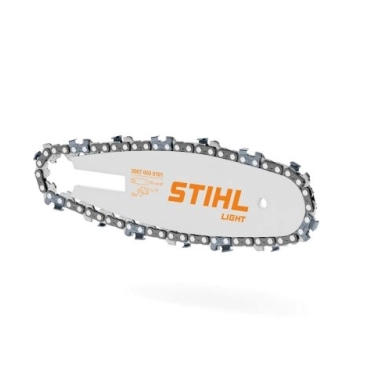 Guide-chaîne STIHL GTA 20 et GTA 26 - vue 4
