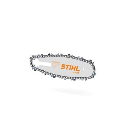 Guide-chaîne STIHL GTA 20 et GTA 26 - vue 4