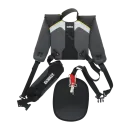 Harnais double deluxe DEWALT