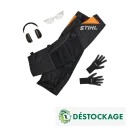 Déstockage - Kit FUNCTION MS STIHL - Classe 1