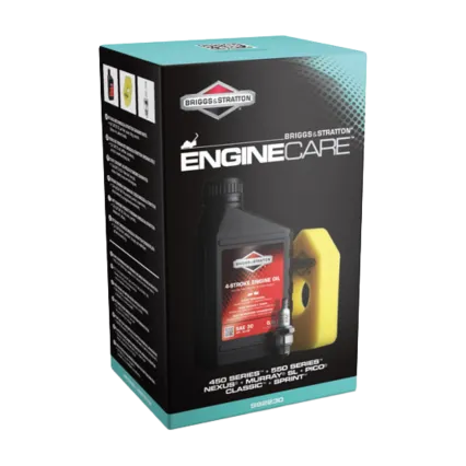BRIGGS & STRATTON Kit maintenance moteur BRIGGS & STRATTON 992230